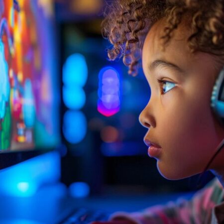 Navigating Screen Time