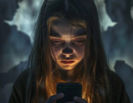 Social Media's Profound Impact