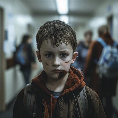 School Violence