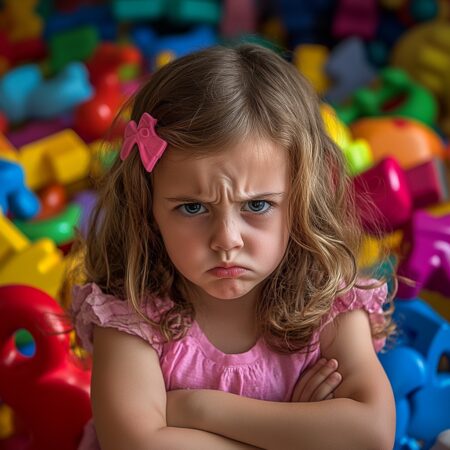 School Refusal