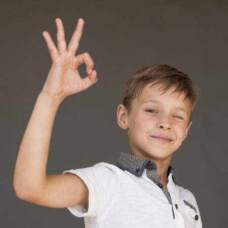 Developing Honesty in Children