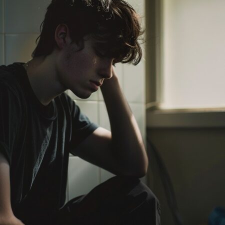 Adolescence