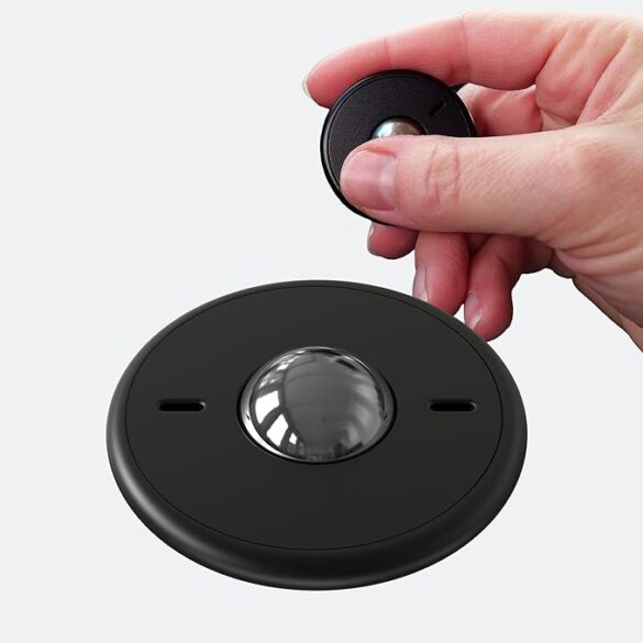 ONO Scroller- Handheld Fidget Toy for Adults | Help Relieve Stress, Anxiety, Tension