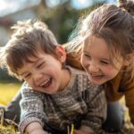 Sibling rivalry