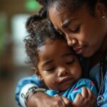 Mother's Emotions