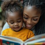Reading in children