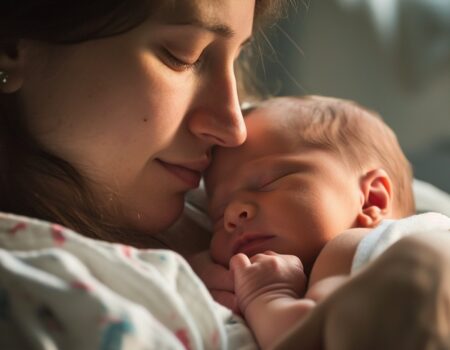 Breastfeeding