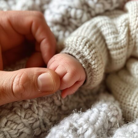 touch