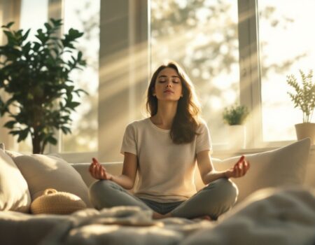 Mindfulness