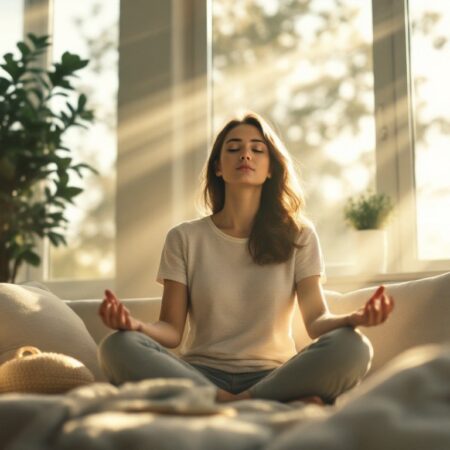 Mindfulness