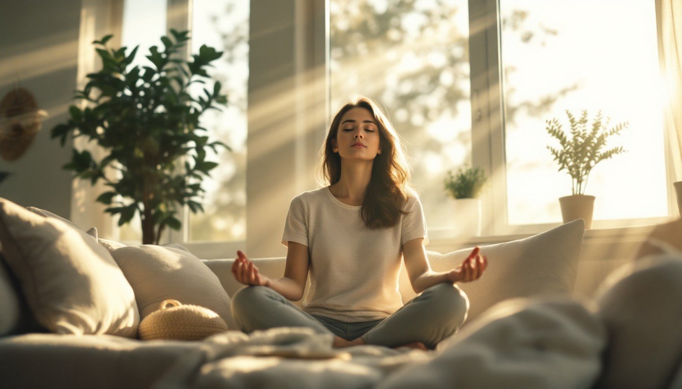 Mindfulness