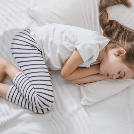 bedwetting