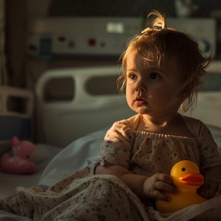 Is My Baby Sick? 6 Key Signs Not to Miss sick